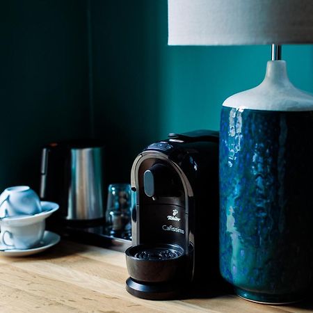 Green Gertrudy Krakow Luaran gambar