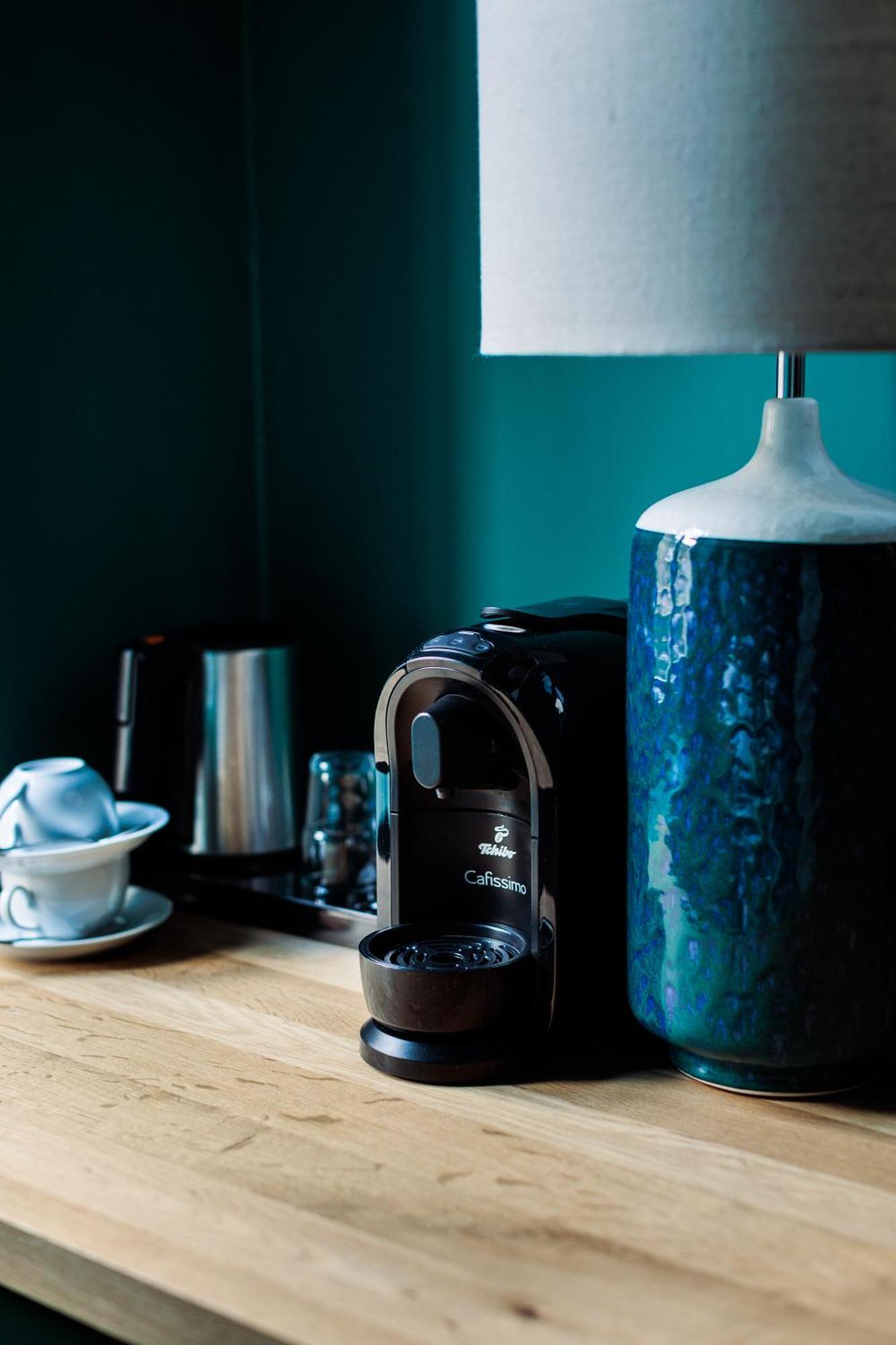 Green Gertrudy Krakow Luaran gambar