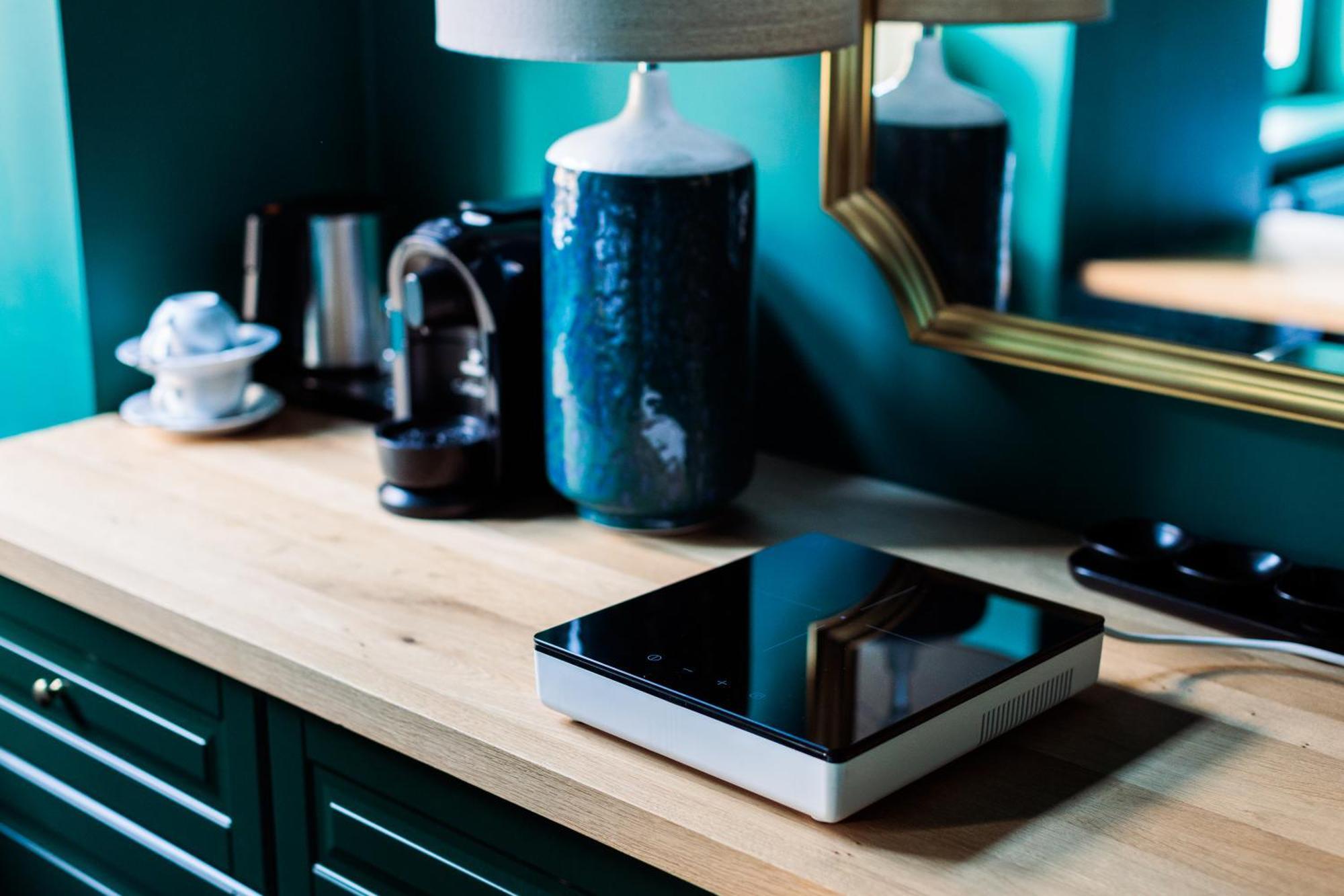 Green Gertrudy Krakow Luaran gambar